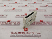 Mitsubishi Electric Fx3U-4Ad-adp Plc Analog Input Module Y550D22401C Dc24V 0-10V