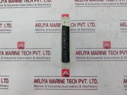Mitsubishi Electric Fx3U-4Da-adp Analog Output Module Dc24V Y550D22401D