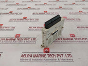 Mitsubishi Electric Fx3U-4Da-adp Analog Output Module Dc24V Y550D22401D