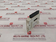 Mitsubishi Electric Fx3U-4Da-adp Analog Output Module Dc24V Y550D22401D