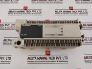 Mitsubishi Electric Fx3U-64Mr/Es Programmable Controller 100-240Vac 50/60Hz 45W