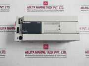 Mitsubishi Fx3U-64Mt/Es-a , Fx2N-16Ex ,Fx2N-2Da Melsec Programmable Controller