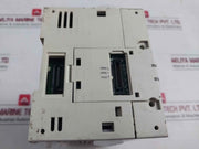 Mitsubishi Fx3U-64Mt/Es-a , Fx2N-16Ex ,Fx2N-2Da Melsec Programmable Controller