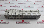 Mitsubishi Fx3U-64Mt/Es-a , Fx2N-16Ex ,Fx2N-2Da Melsec Programmable Controller