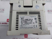 Mitsubishi Fx3U-64Mt/Es-a , Fx2N-16Ex ,Fx2N-2Da Melsec Programmable Controller