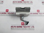 Mitsubishi Fx3U-64Mt/Es-a , Fx2N-16Ex ,Fx2N-2Da Melsec Programmable Controller