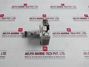 Mitsubishi Fx3U-64Mt/Es-a , Fx2N-16Ex ,Fx2N-2Da Melsec Programmable Controller