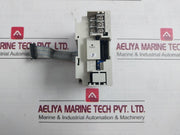 Mitsubishi Fx3U-64Mt/Es-a , Fx2N-16Ex ,Fx2N-2Da Melsec Programmable Controller