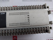 Mitsubishi Electric Fx3U-64Mt/Ess Transistor Outputs Base Unit Y550D22401D