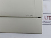 Mitsubishi Electric Fx3U-80Mr/Es Programmable Controller 100-240Vac 50/60Hz 50W