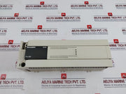 Mitsubishi Electric Fx3U-80Mr/Es Programmable Controller 100-240Vac 50/60Hz 50W
