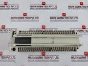 Mitsubishi Electric Fx3U-80Mr/Es Programmable Controller 100-240Vac 50/60Hz 50W