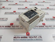 Mitsubishi Electric Fx3Ge-24Mr/Es Programmable Controller