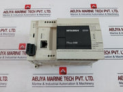 Mitsubishi Electric Fx3Ge-24Mr/Es Programmable Controller Used