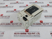 Mitsubishi Electric Fx3Ge-24Mr/Es Programmable Controller Used