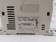 Mitsubishi Electric Fx3Ge-24Mr/Es Programmable Controller Used