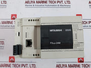 Mitsubishi Electric Fx3Ge-24Mr/Es Programmable Controller Used