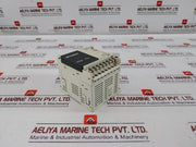 Mitsubishi Electric Fx3S-20Mr/Es Programmable Controller 100-240Vac 20W