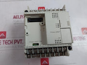 Mitsubishi Electric Fx3Sa-20Mt-cm Programmable Controller Module 30Vdc 0.5A