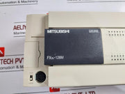 Mitsubishi Electric Fx3U-128Mt/Ess Programmable Controller