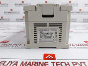 Mitsubishi Electric Fx3U-128Mt/Ess Programmable Controller