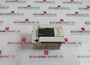 Mitsubishi Electric Fx3U-16Mt/Ess Transistor Outputs 100-240Vac 50/60Hz 30W