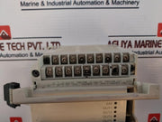 Mitsubishi Electric Fx3U-4Lc Programmable Controller 24Vdc 50Ma
