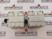 Mitsubishi Electric Fx3U-4Lc Programmable Controller 24Vdc 50Ma