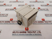 Mitsubishi Electric Fx3U-4Lc Programmable Controller 24Vdc 50Ma