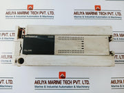 Mitsubishi Electric Fx3U-64Mr/Es Melsec Programmable Controller 50/60Hz