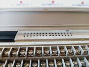 Mitsubishi Electric Fx3U-64Mr/Es Melsec Programmable Controller 50/60Hz