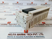 Mitsubishi Electric Fx3U-64Mr/Es Melsec Programmable Controller 50/60Hz