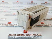 Mitsubishi Electric Fx3U-64Mr/Es Melsec Programmable Controller 50/60Hz
