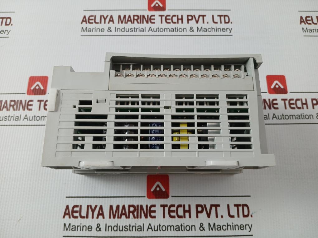 Mitsubishi Electric Fx5u-32m