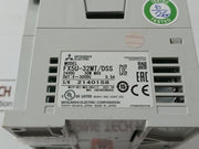 Mitsubishi Electric Fx5u-32m