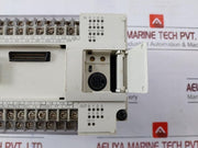 Mitsubishi Electric Fxon-24Mr-es/Ul Programmable Controller 24V 100-240Vac 30Vdc
