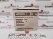 Mitsubishi Electric Fxon-40Mr-es/Ul Programmable Controller Jy550D20801C