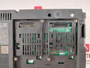 Mitsubishi Electric Got2000 Cc-link Hmi Graphic Operation Terminal Panel 50/60Hz