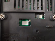 Mitsubishi Electric Got2000 Cc-link Hmi Graphic Operation Terminal Panel 50/60Hz