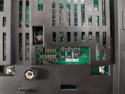 Mitsubishi Electric Got2000 Cc-link Hmi Graphic Operation Terminal Panel 50/60Hz