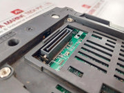 Mitsubishi Electric Got2000 Cc-link Hmi Graphic Operation Terminal Panel 50/60Hz