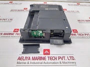 Mitsubishi Electric Got2000 Cc-link Hmi Graphic Operation Terminal Panel 50/60Hz
