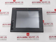 Mitsubishi Electric Got2000 Cc-link Hmi Graphic Operation Terminal Panel 50/60Hz