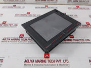 Mitsubishi Electric Got2000 Cc-link Hmi Graphic Operation Terminal Panel 50/60Hz