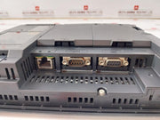 Mitsubishi Electric Got2000 Cc-link Hmi Graphic Operation Terminal Panel 50/60Hz