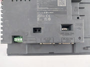 Mitsubishi Electric Gs2107-wtbd-n Hmi Terminal Touchscreen Panel (Not Working)