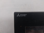 Mitsubishi Electric Gs2107-wtbd-n Hmi Terminal Touchscreen Panel (Not Working)