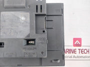 Mitsubishi Electric Gs2107-wtbd-n Hmi Terminal Touchscreen Panel (Not Working)