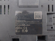 Mitsubishi Electric Gs2107-wtbd-n Hmi Terminal Touchscreen Panel (Not Working)