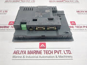 Mitsubishi Electric Gs2107-wtbd-n Hmi Terminal Touchscreen Panel (Not Working)